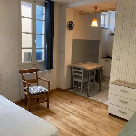 Aux Portes Des Thermes * レクトゥール