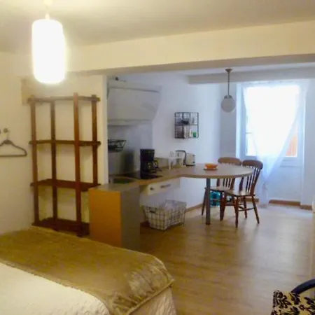 Aux Portes Des Thermes レクトゥール