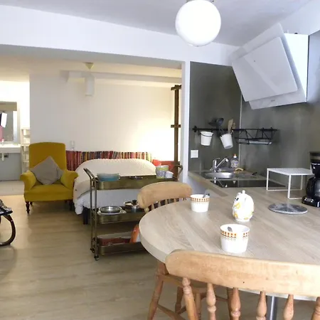 Aux Portes Des Thermes *