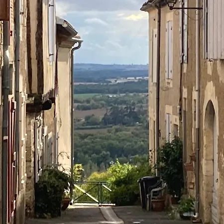 Aux Portes Des Thermes *