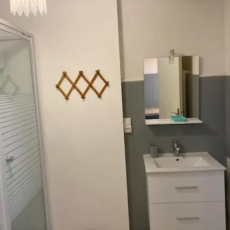 Apartment Aux Portes Des Thermes