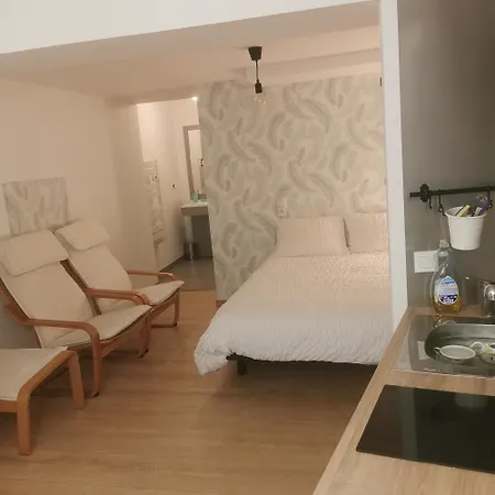 Aux Portes Des Thermes *