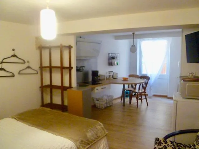 Aux Portes Des Thermes Lectoure